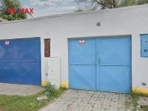 Prodej garáže, Karviná, 21 m2
