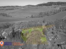 Prodej pozemku pro bydlení, Malá Morava, 6736 m2