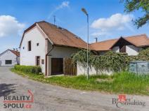 Prodej rodinného domu, Koštice - Vojnice, 106 m2