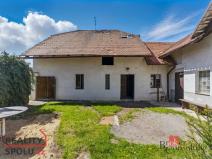 Prodej rodinného domu, Koštice - Vojnice, 106 m2