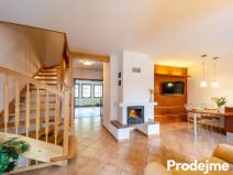 Prodej rodinného domu, Brno - Ivanovice, Kouty, 265 m2