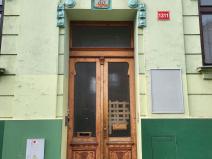 Prodej činžovního domu, Znojmo, Jarošova, 1200 m2