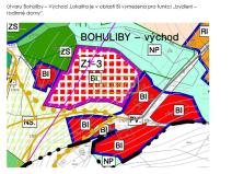 Prodej pozemku pro bydlení, Petrov, 8636 m2