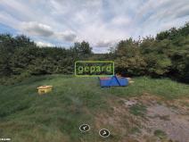 Prodej pozemku pro bydlení, Petrov, 8636 m2