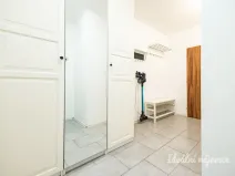 Pronájem bytu 2+kk, Praha - Letňany, Krausova, 45 m2