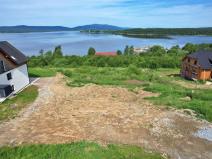 Prodej pozemku pro bydlení, Frymburk, 2278 m2
