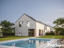 Prodej rodinného domu, Beřovice, 125 m2