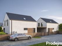 Prodej rodinného domu, Beřovice, 125 m2