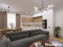 Prodej rodinného domu, Beřovice, 125 m2
