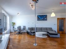 Prodej bytu 3+kk, Praha - Stodůlky, Tlumačovská, 87 m2