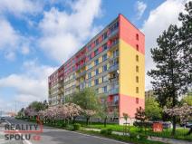 Prodej bytu 4+1, Jaroměř - Pražské Předměstí, Na Zavadilce, 76 m2