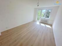 Pronájem bytu 2+kk, Praha - Vršovice, Kubánské náměstí, 56 m2