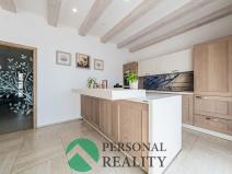 Prodej rodinného domu, Háje, 256 m2