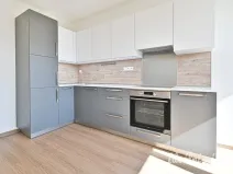 Pronájem bytu 1+kk, Brno - Židenice, Slatinská, 32 m2