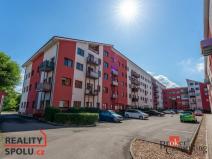 Prodej bytu 5+kk, Vyškov - Vyškov-Předměstí, Smetanovo nábřeží, 147 m2