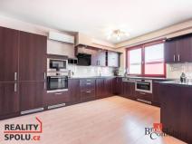 Prodej bytu 5+kk, Vyškov - Vyškov-Předměstí, Smetanovo nábřeží, 147 m2