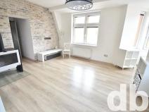 Pronájem bytu 2+kk, Karlovy Vary, Sokolovská, 57 m2