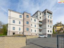 Prodej bytu 3+kk, Cheb, Boženy Němcové, 76 m2
