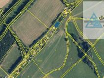 Prodej pozemku pro bydlení, Jakubovice, 320 m2