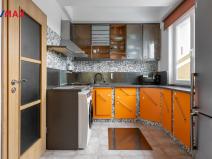 Prodej bytu 2+kk, Karlovy Vary, Horova, 86 m2