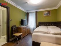 Prodej rodinného domu, Sokolov - Hrušková, 842 m2