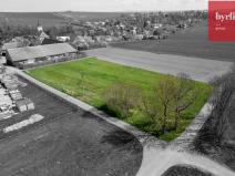 Prodej pozemku pro bydlení, Svobodné Heřmanice, 2252 m2