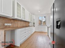 Prodej rodinného domu, Častolovice, B. Němcové, 105 m2