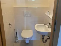 Pronájem bytu 2+kk, Praha - Vokovice, K Červenému vrchu, 64 m2