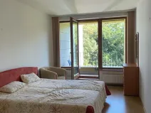 Pronájem bytu 2+kk, Praha - Vokovice, K Červenému vrchu, 64 m2