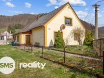 Prodej rodinného domu, Bohdíkov - Raškov, 98 m2