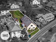 Prodej rodinného domu, Bohdíkov - Raškov, 98 m2