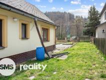 Prodej rodinného domu, Bohdíkov - Raškov, 98 m2