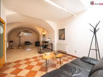 Pronájem obchodního prostoru, České Budějovice - České Budějovice 1, Dr. Stejskala, 39 m2