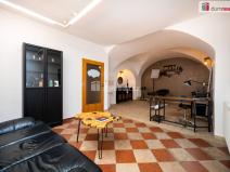 Pronájem obchodního prostoru, České Budějovice - České Budějovice 1, Dr. Stejskala, 39 m2