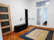 Pronájem bytu 2+kk, Praha - Střešovice, Patočkova, 48 m2
