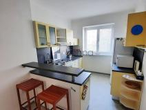 Pronájem bytu 2+kk, Praha - Střešovice, Patočkova, 48 m2