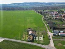 Prodej pozemku pro bydlení, Hroznová Lhota, 3656 m2