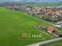 Prodej pozemku pro bydlení, Hroznová Lhota, 3656 m2