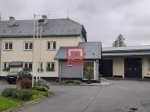 Pronájem skladu, Velká Bystřice, 220 m2