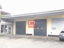 Pronájem skladu, Velká Bystřice, 220 m2