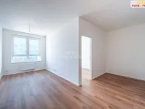 Prodej bytu 2+kk, Praha - Dolní Měcholupy, Honzíkova, 41 m2