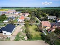 Prodej pozemku pro bydlení, Měník, 747 m2