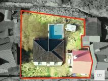 Prodej pozemku pro bydlení, Hajnice, 825 m2