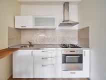 Pronájem bytu 2+kk, Praha - Nusle, Žateckých, 50 m2