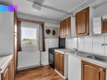 Prodej rodinného domu, Praskačka, 59 m2