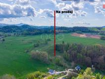 Prodej pozemku pro bydlení, Rynoltice, 1672 m2