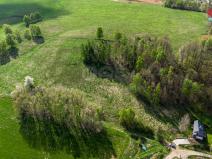 Prodej pozemku pro bydlení, Rynoltice, 1672 m2