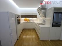 Pronájem bytu 3+kk, Praha - Střešovice, Střešovická, 100 m2