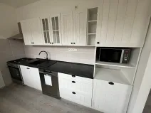 Pronájem bytu 2+1, Brno, Nové sady, 61 m2