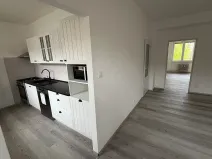 Pronájem bytu 2+1, Brno, Nové sady, 61 m2